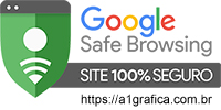 Google Safe Browsing - Site 100% Seguro