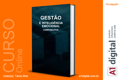 Curso Gestão e Inteligência Emocional Corporativa