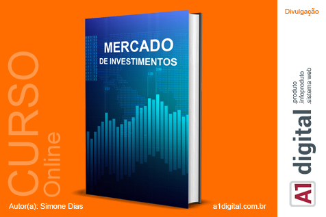 Curso Mercado de Investimentos