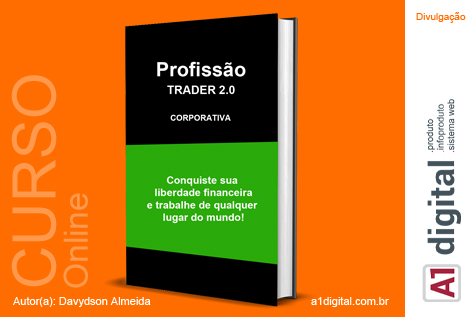 Curso Profissão Trader 2.0