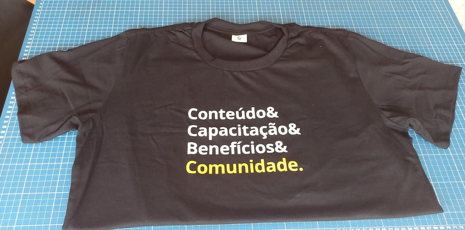 Camiseta