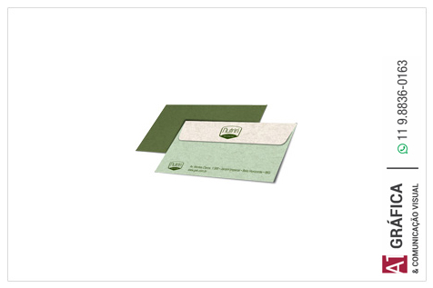 Envelopes Reciclato Digital   90g 30x31.5 4x0 500 Un